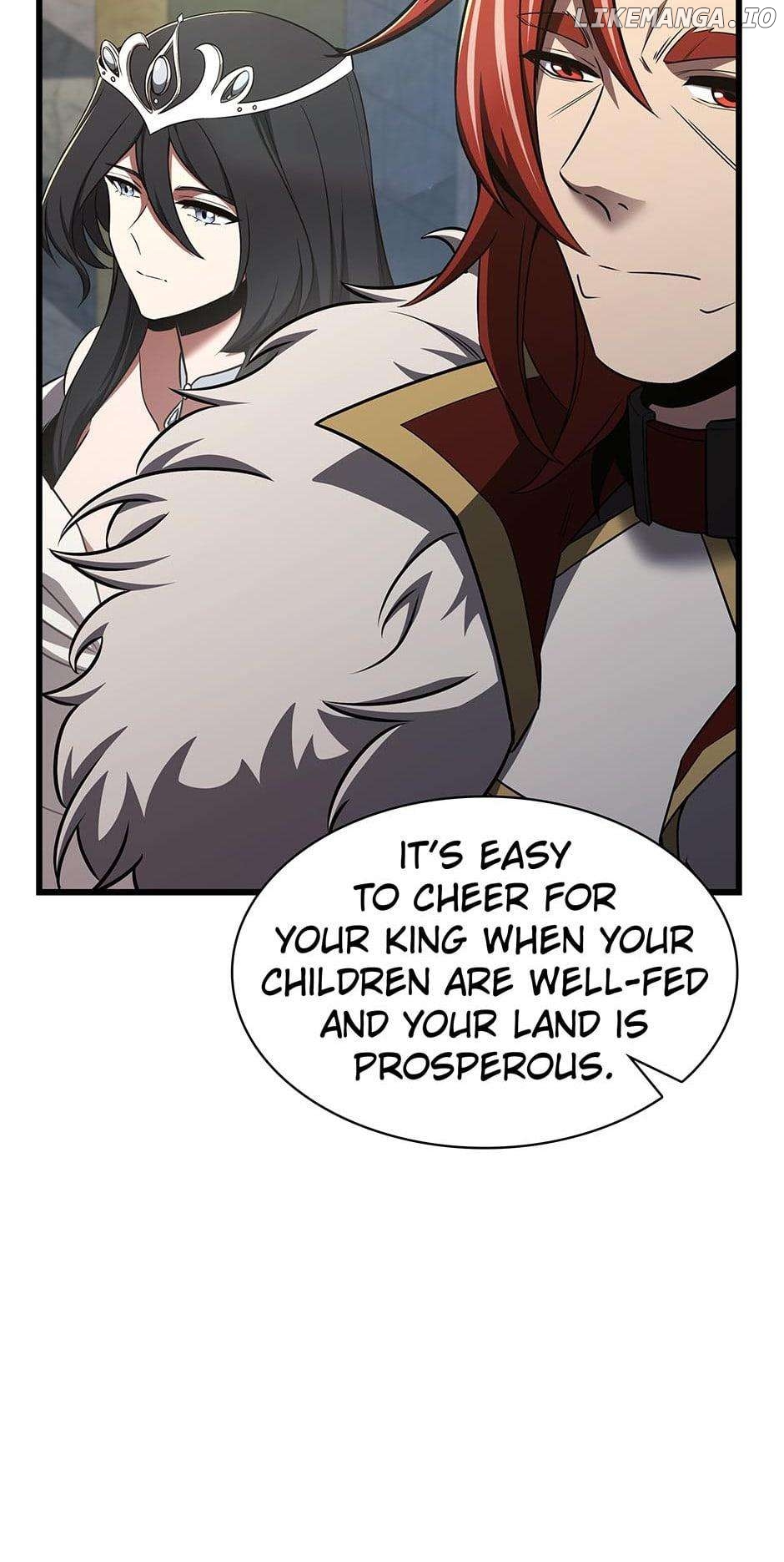 The Beginning After The End Chapter 184 image 018